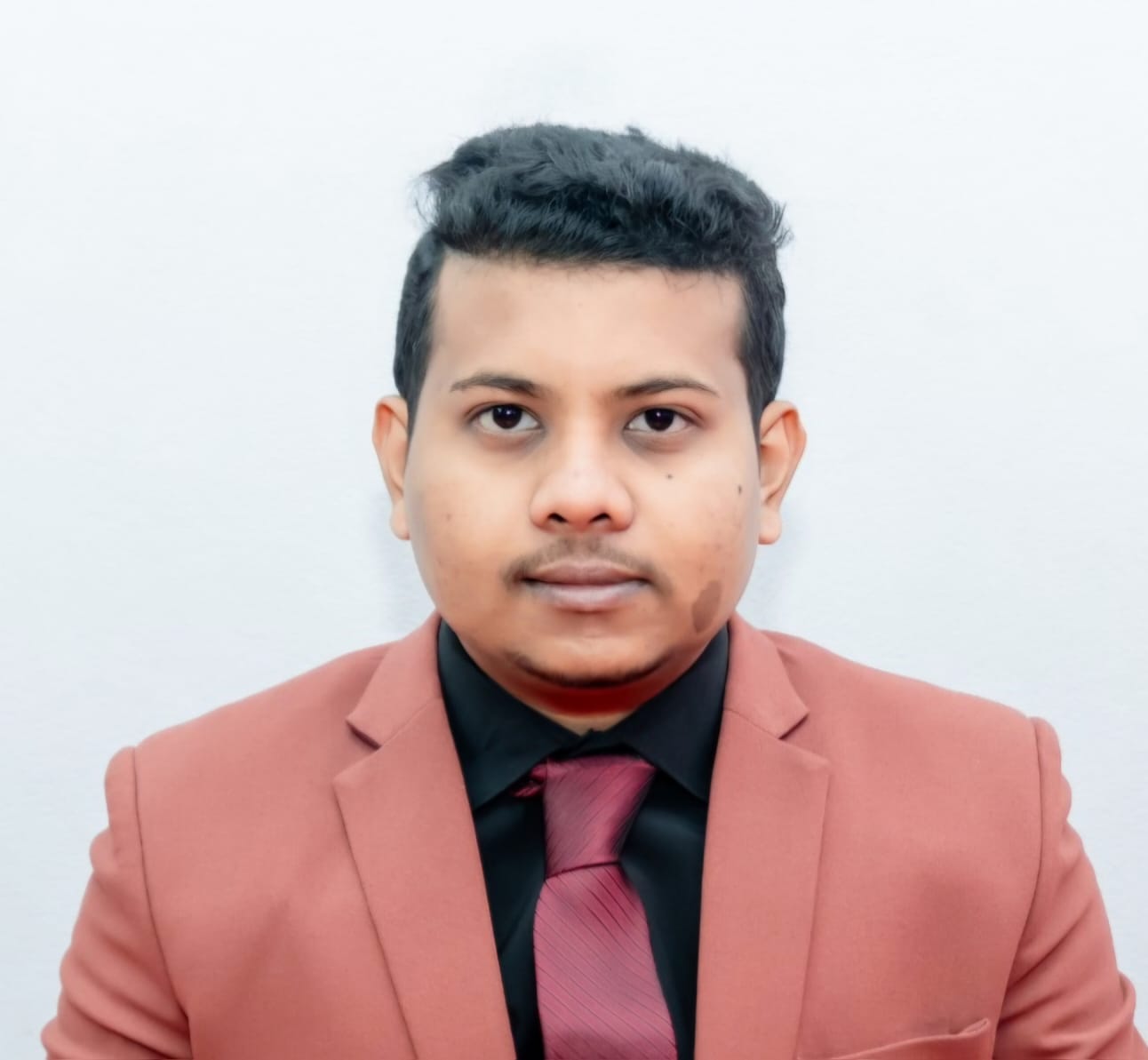 Md Abdullah Shake